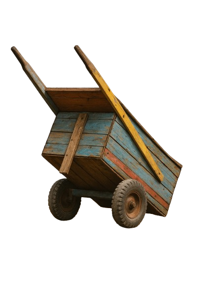 Boxcart Studio & Co.